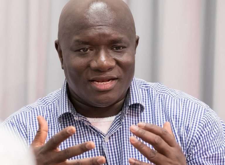 UDP urged to stand down, allow NPP to celebrate
