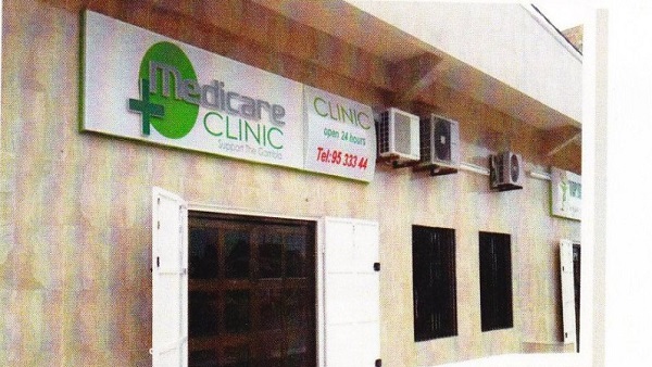 medicare