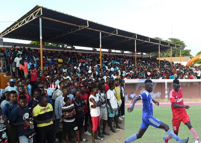 CROWD