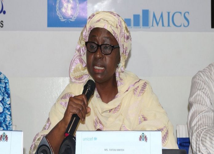 FATOU-KINTEH