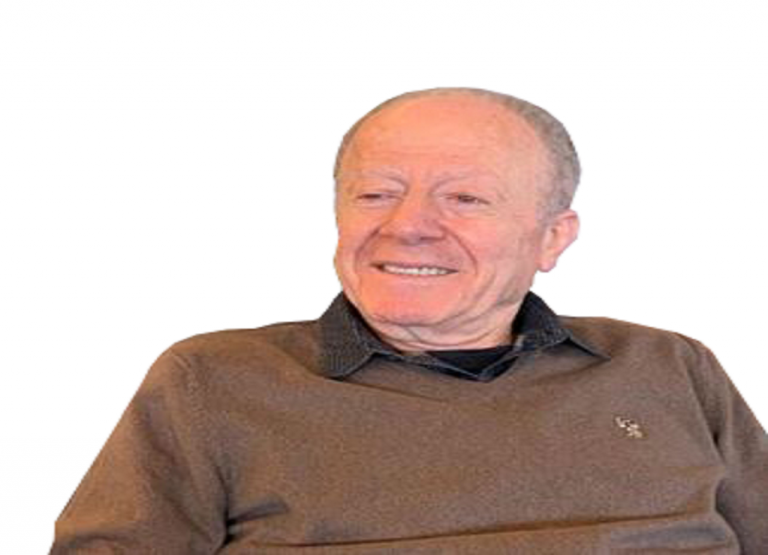 George S Madi, Africell staff killed in Beirut explosions