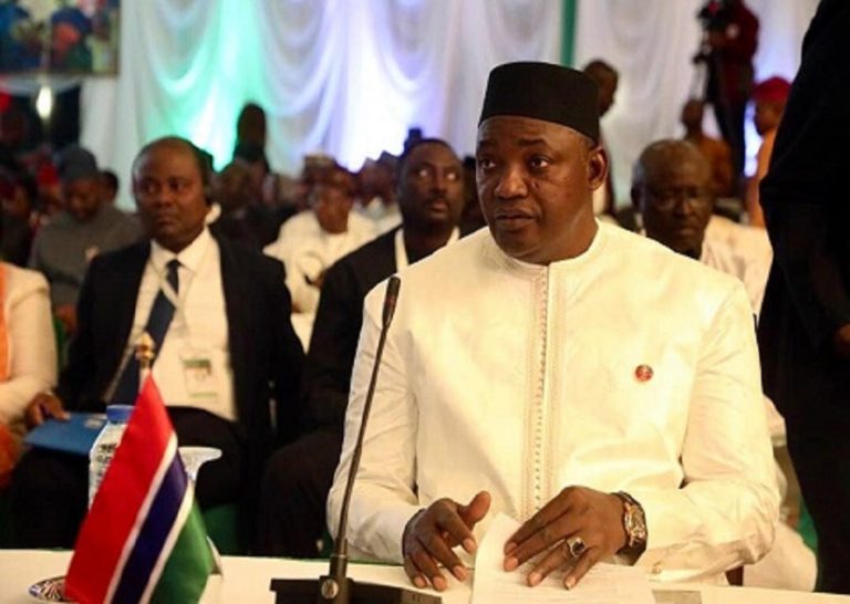 CURFEW IMPOSED…mosques, churches closed