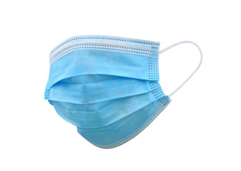 GAMCOTRAP to distribute 10,000 face masks nation-wide