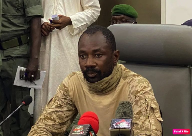 Mali: Coup is not an answer