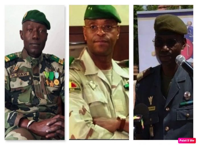 mali coup