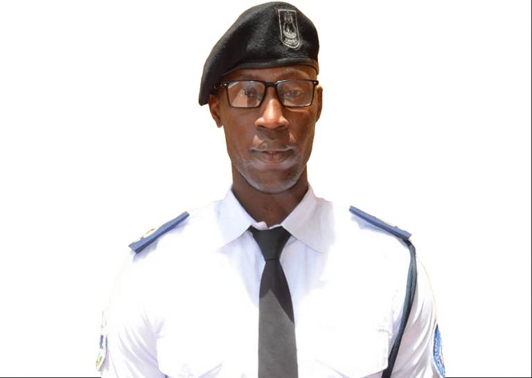 Man arrested for allegedly raping 9-year-old girl