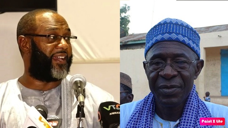 APRC, GAP ask EU, others to stay off Gambia’s affairs