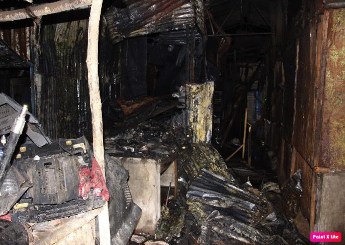 bakau fire outbreak