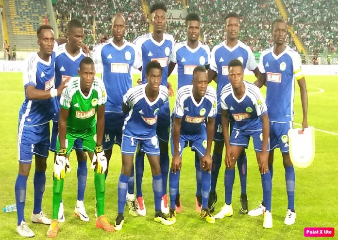 brikama fc