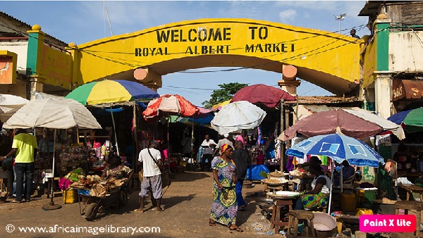 market