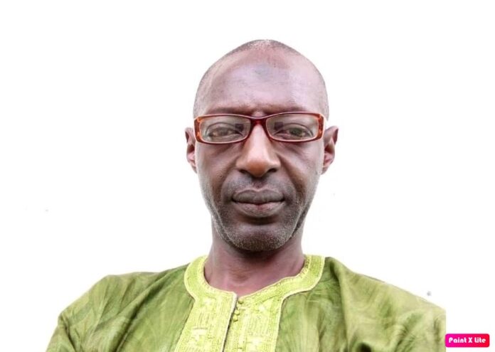 pa modou