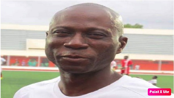 papa sarr