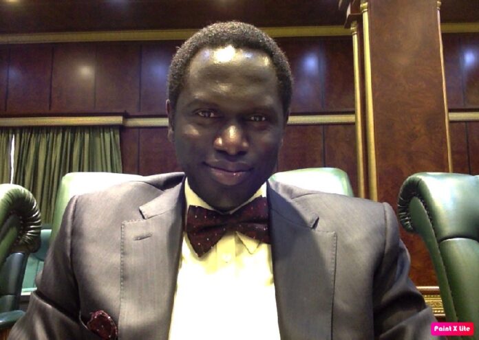 sheriff bojang