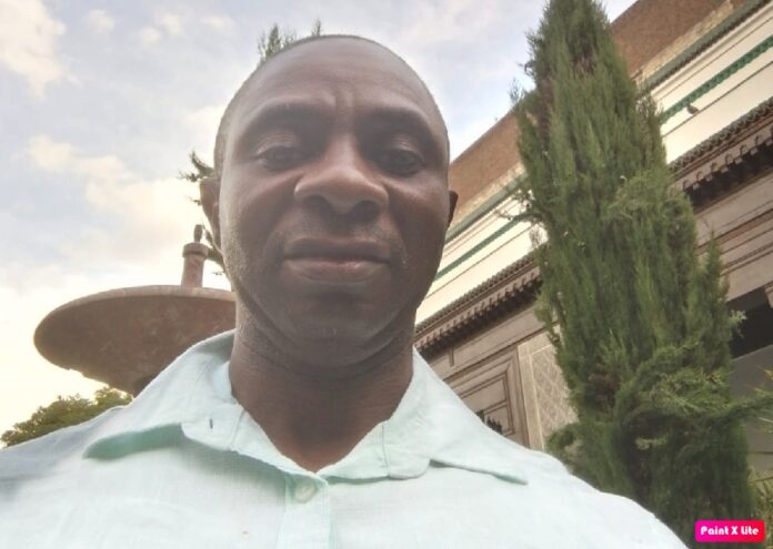 siaka drammeh