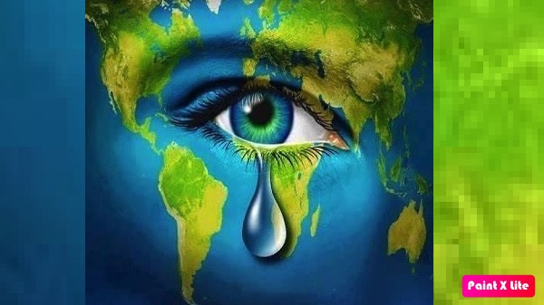 world