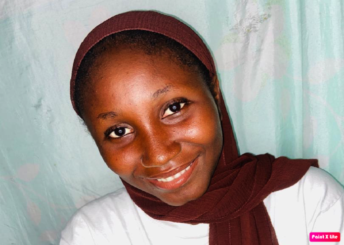 Mariam Sibo Darboe