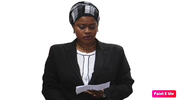 Zeinab Alami Jawara