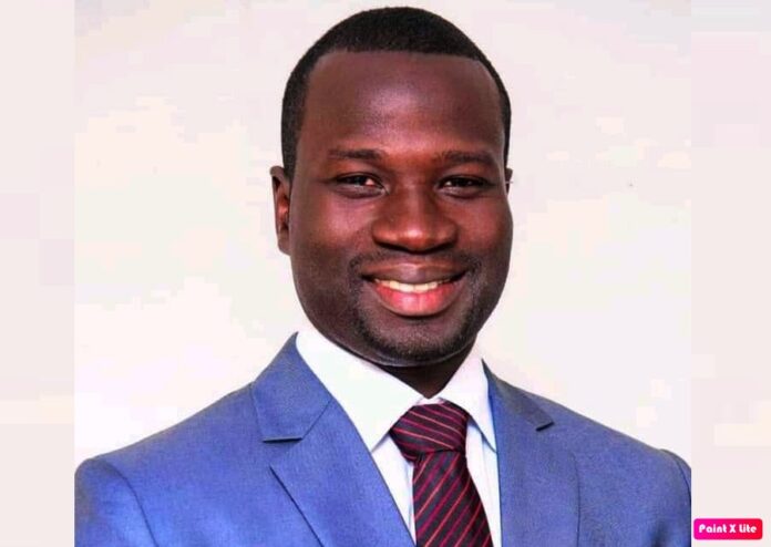 bakary badjie