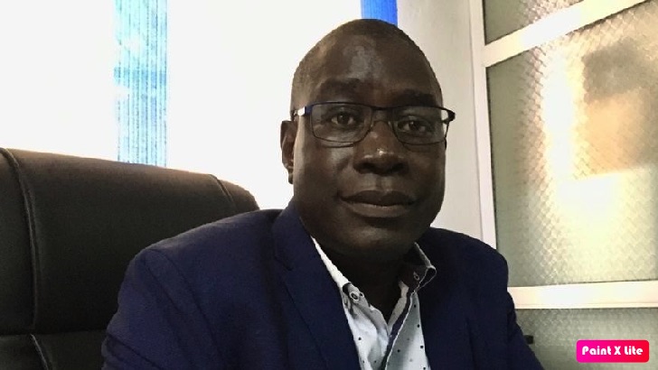 PS BANJA REJECTS  ALLEGED BRIBERY AUDIO