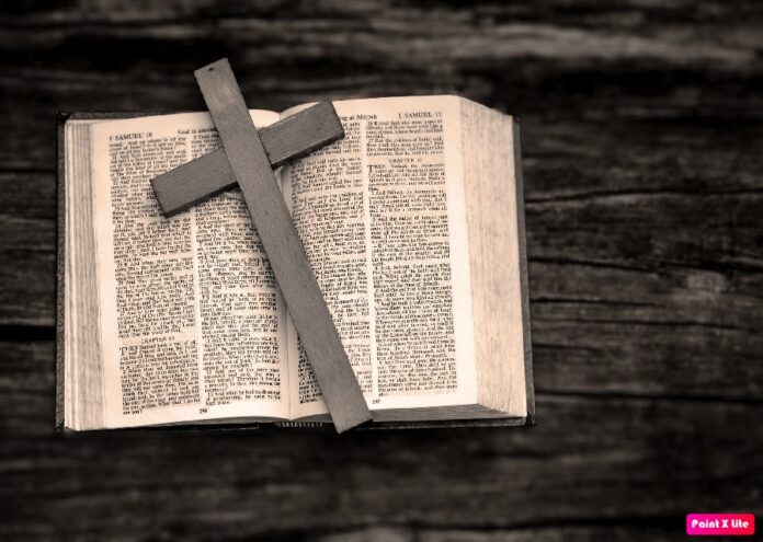 bible
