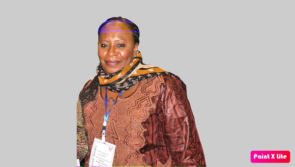 fatou j ceesay
