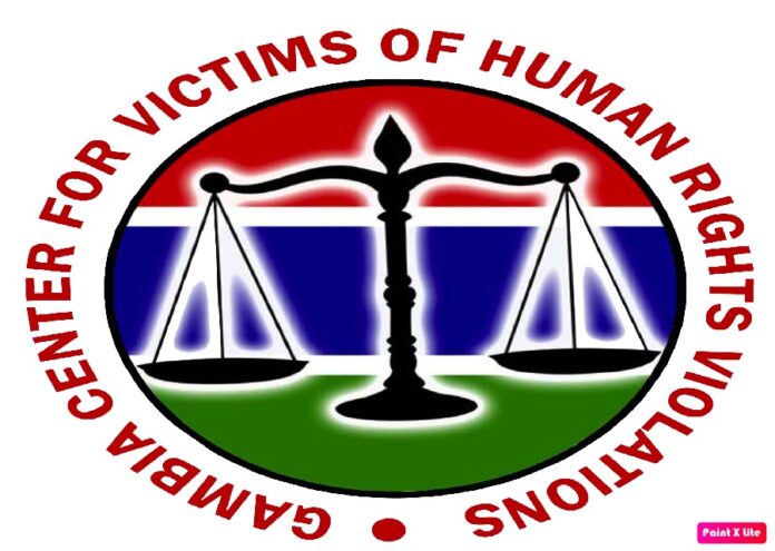 gambia center od victim