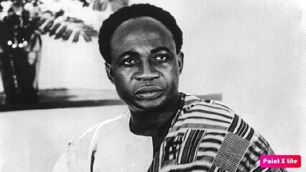 kwame nkrumah