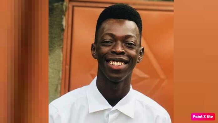 omar sarr