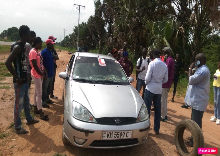 Front Star driving school partners police to assess trainee drivers
