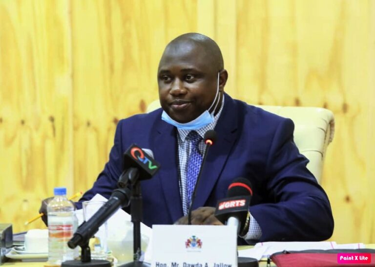 Gambia raises $0.4 million for Rohingya genocide trial