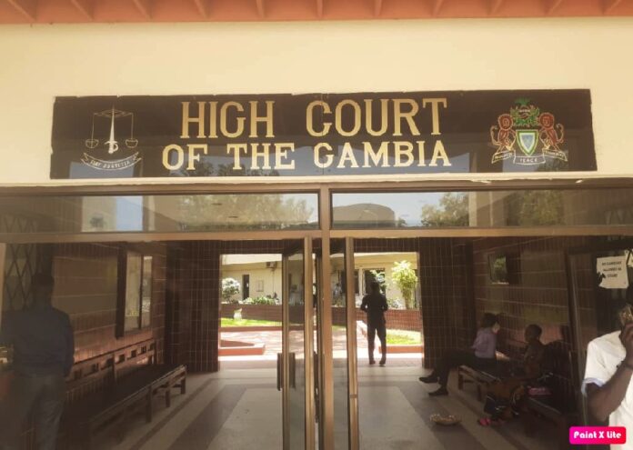 high court