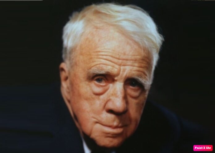 robert fros