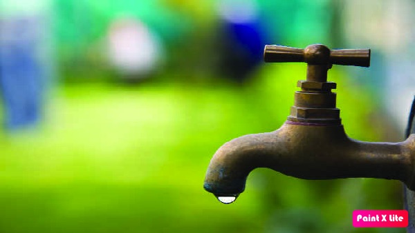 tap