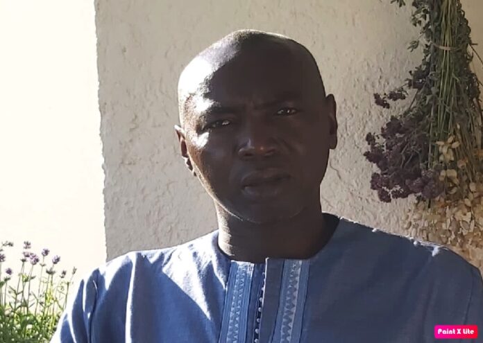 touray
