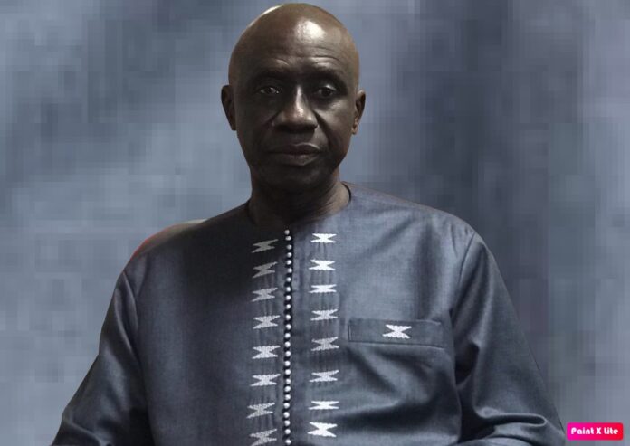 yankuba dibba