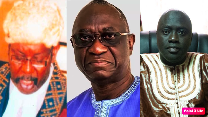 3 Senegalese fathers sentenced for inciting their 3 sons, to embark on a perilous/dangerous back-way journey to Europe