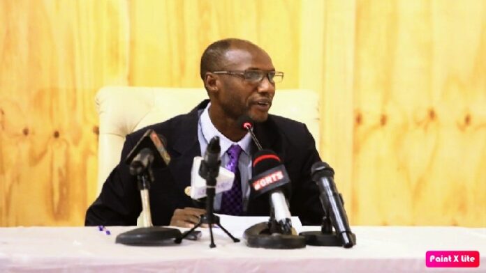 jusiice sanneh