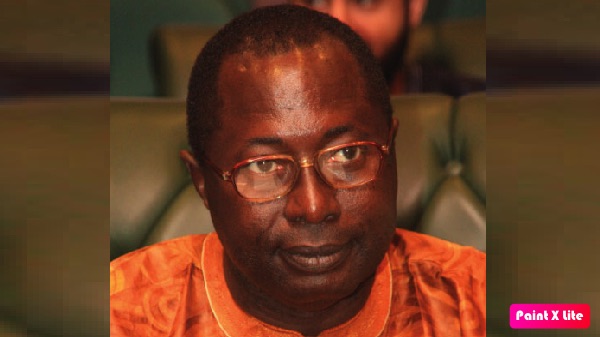 lamin jobarteh