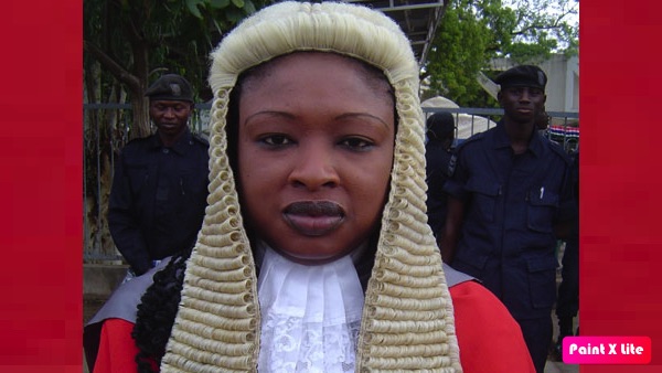 lawyer