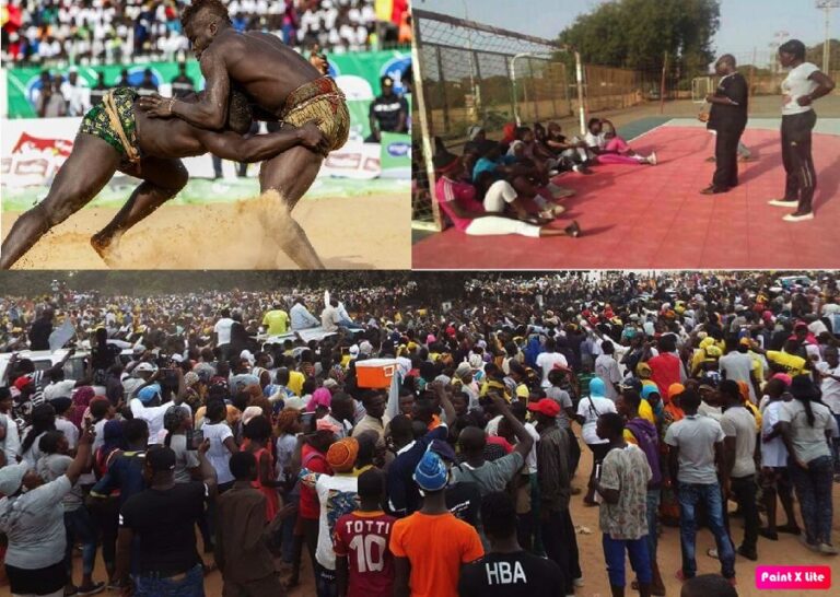 POLITICAL RALLIES ALLOWED, SPORTS EVENTS STILL BANNED