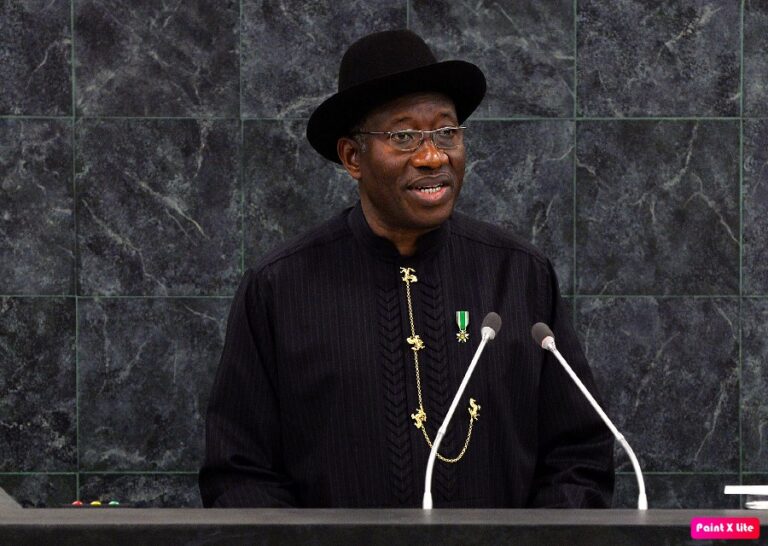 ABUJA CONSTITUTION TALKS COLLAPSE