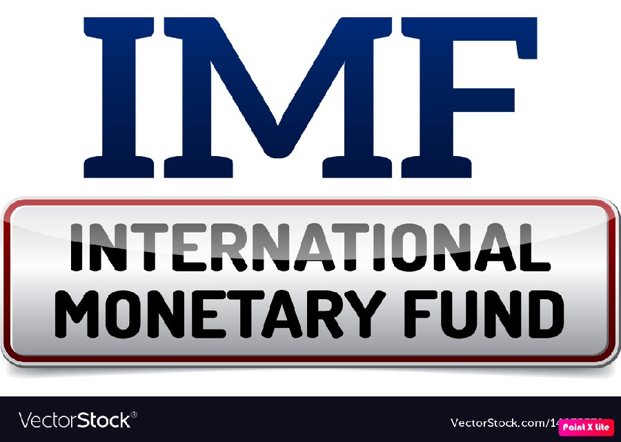 IMF Executive Board Completes Third Review Under The Extended Credit ...