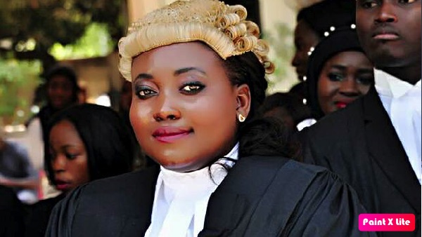 isatou darboe
