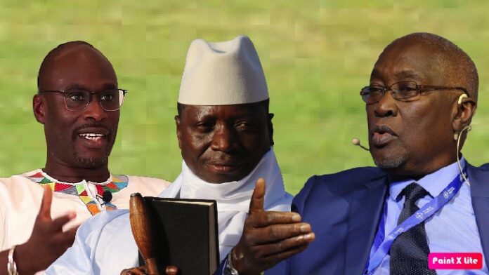 jammeh