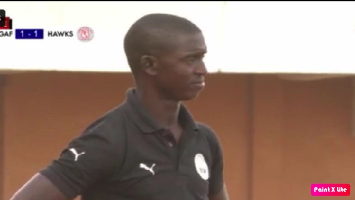 GAF FC coach tips Real, Hawks or Brikama for title, but vows to cause an upset
