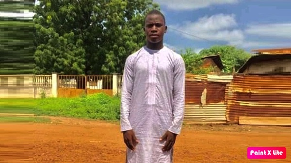 ousman
