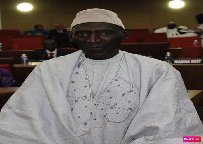 sidia jatta