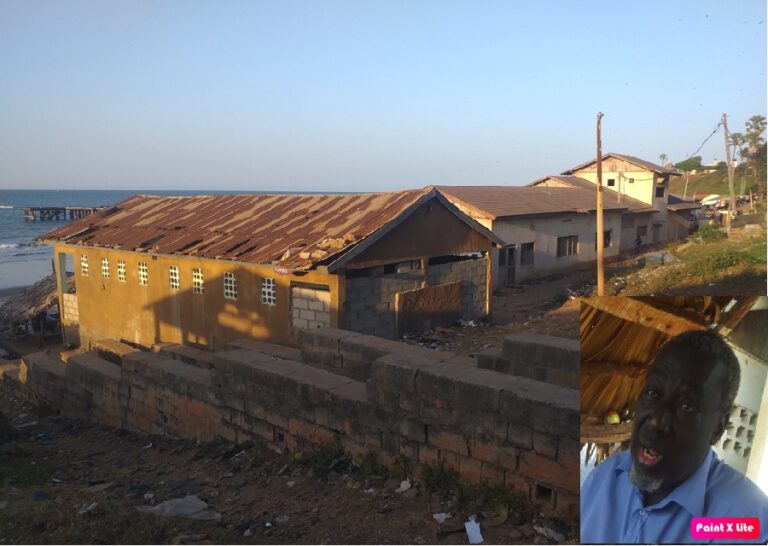 Community Fisheries Centres: How The Gambia loses $17.8M