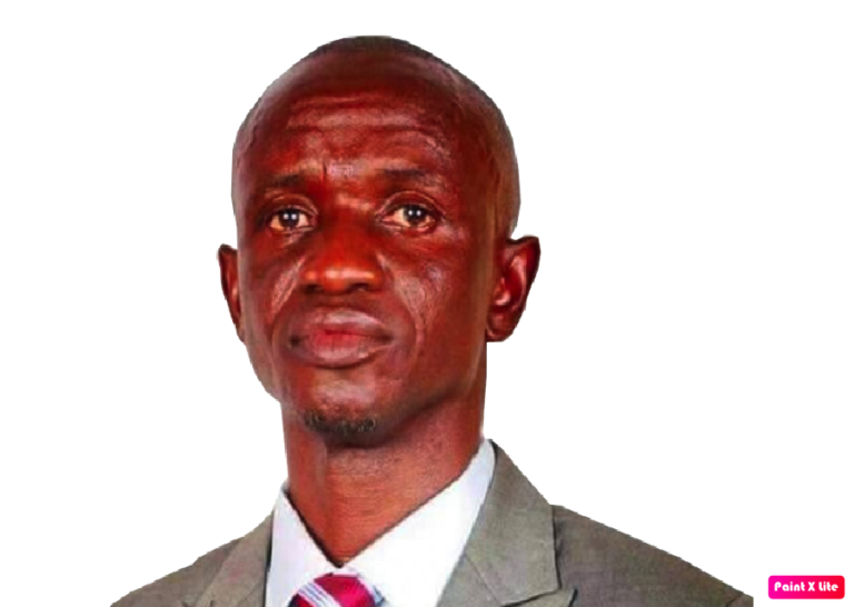 NAM SAYS BARROW WILL SURRENDER GAMBIA TO SENEGAL