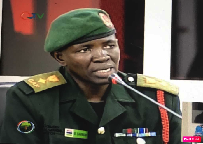 Bunja Darboe